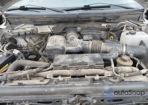 2010 Ford F-150 Fx4/Harley-Davidson/King Ranch/Lariat/Platinum/Xl/Xlt from USA, damaged, VIN 1FTFW1EV6AFC78080